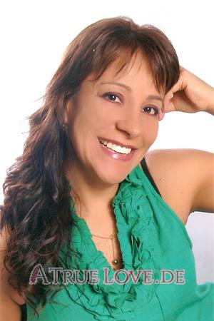 103740 - Gladys Alter: 44 - Kolumbien