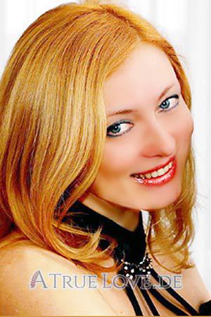 104418 - Olga Alter: 34 - Ukraine