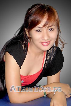 105328 - Annabelle Alter: 24 - Philippinen