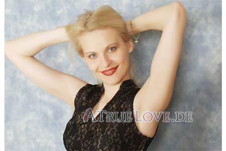 110032 - Tatiana Alter: 34 - Ukraine