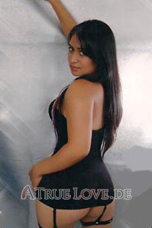 116329 - Mily Yunet Alter: 26 - Kolumbien