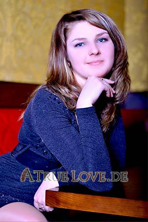 122796 - Natalia Alter: 20 - Ukraine
