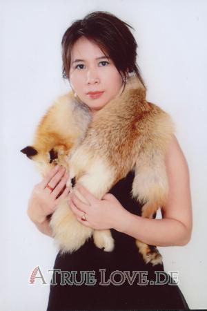 152967 - Ying Alter: 52 - China