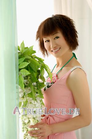 153335 - Chunyan Alter: 57 - China