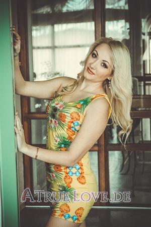 156113 - Alina Alter: 31 - Ukraine