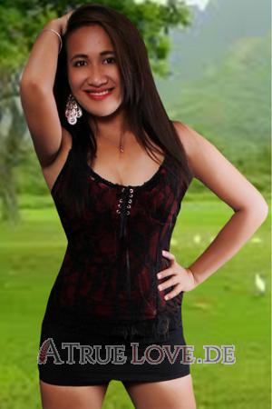 163609 - Cherry Mae Alter: 28 - Philippinen