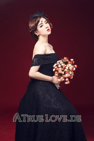 165265 - Cora Alter: 30 - China