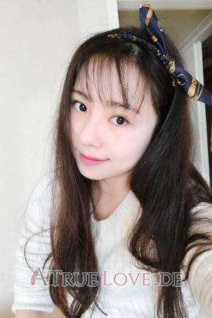 165723 - Yanhong Alter: 37 - China