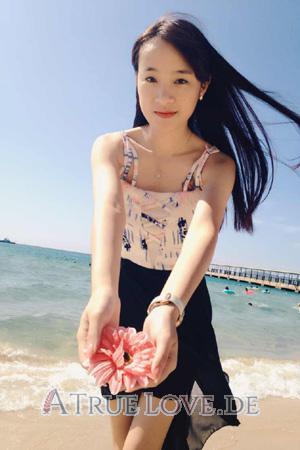 166089 - Edith Alter: 34 - China