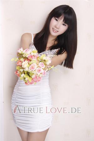 166471 - Wenjing Alter: 30 - China