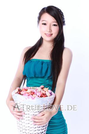 166472 - Lili Alter: 29 - China