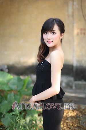 166716 - Yilin Alter: 31 - China