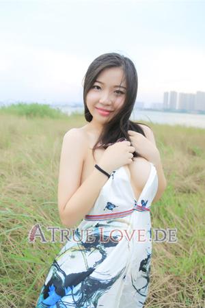 167504 - Ying Alter: 27 - China