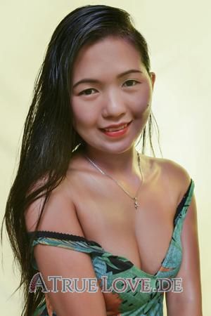 167830 - Jeanelyn Alter: 32 - Philippinen