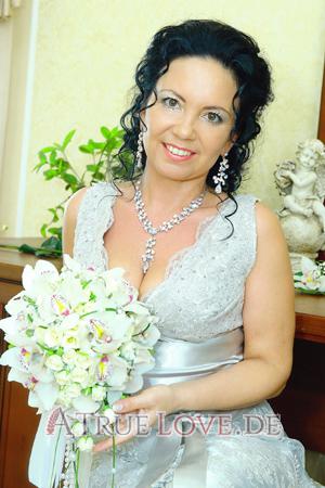 168239 - Larisa Alter: 57 - Ukraine