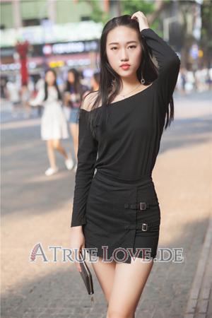 168555 - Huan Alter: 25 - China