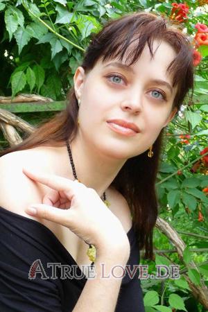 171432 - Marina Alter: 34 - Ukraine