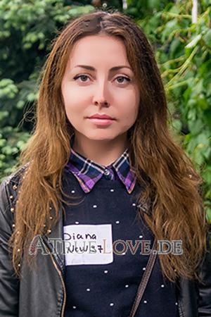 172606 - Dina Alter: 36 - Ukraine