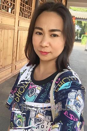 Thailand women