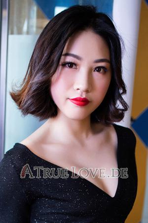 197207 - Yilin (Stella) Alter: 25 - China