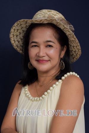 202806 - Nelida Alter: 56 - Philippinen