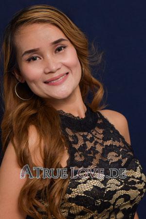 203685 - Faustina Alter: 34 - Philippinen