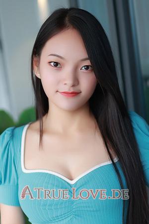 205977 - Shanshan Alter: 33 - China