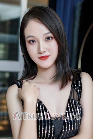 206371 - Xiaoyan Alter: 22 - China