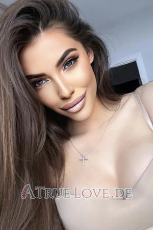 207291 - Anastasiia Alter: 31 - Ukraine