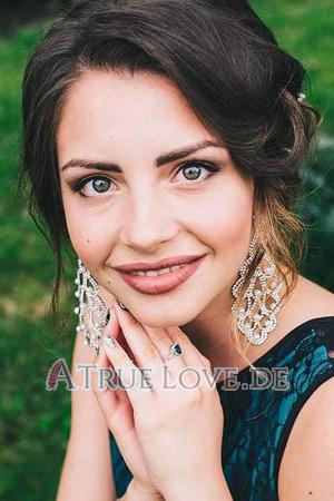 207781 - Nastassia Alter: 27 - Georgien