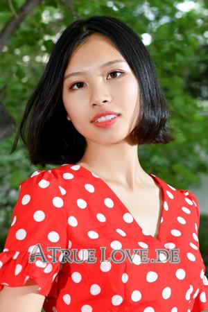 209852 - Tammy Alter: 25 - China