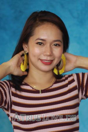 212410 - Charlyn Alter: 28 - Philippinen