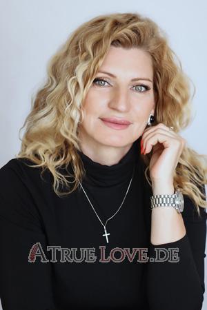 215341 - Svetlana Alter: 54 - Ukraine