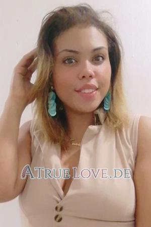 Ladies of Latin-America