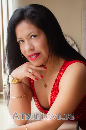 217519 - Karina Alter: 43 - Peru