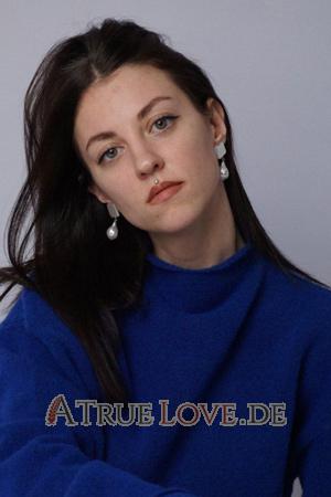 218124 - Kateryna Alter: 27 - Ukraine