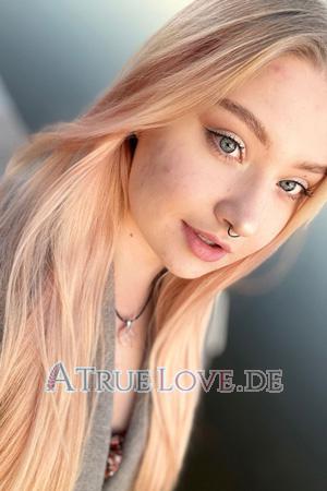 Ladies of Eastern-Europe