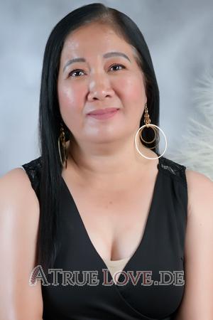 220148 - Rosalina Alter: 52 - Philippinen