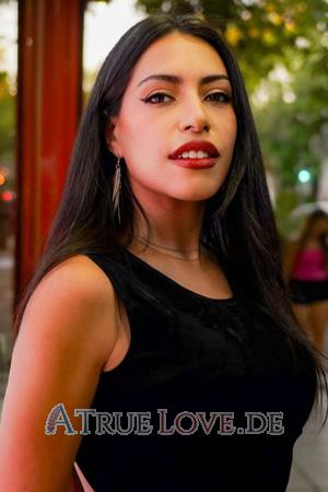 Ladies of Latin-America