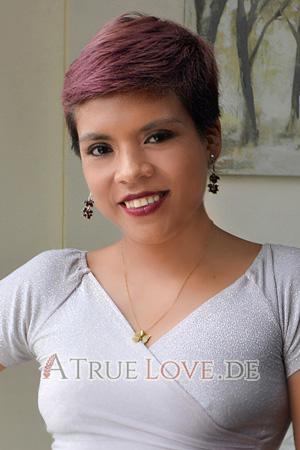Ladies of Peru