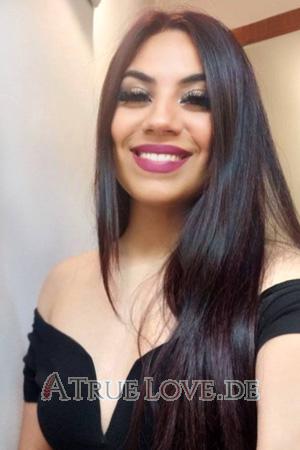 Ladies of Latin-America