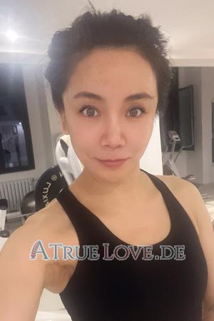 Ladies of Asia