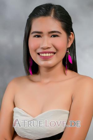 222726 - Rose Gen Alter: 18 - Philippinen