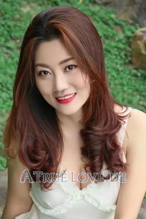 Ladies of China