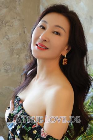 Ladies of Hong Kong