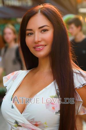Ladies of Eastern-Europe
