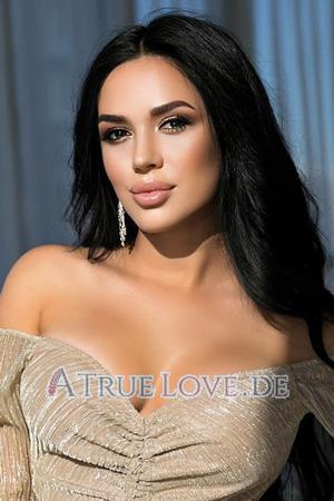222766 - Viktoriia Alter: 31 - Ukraine