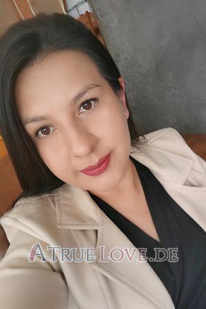 222799 - Enith Alter: 37 - Ecuador