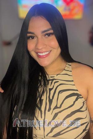 Ladies of Latin-America