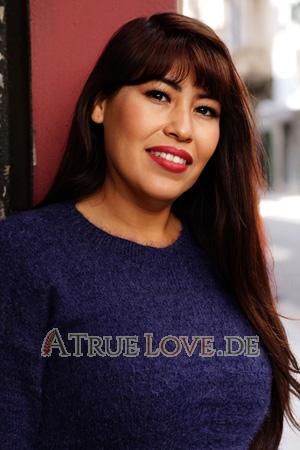 Ladies of Latin-America